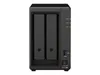Synology Disk Station DS723+ - Serwer NAS - 2 wnęki Podgląd zdjęcia produktu 4