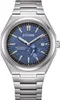 Citizen Herren Armbanduhr NJ0180-80L Automatik Titanium Produktbild-Vorschau 1