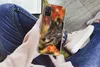 MuchoWow® Handyhülle Schutzhülle Hülle für Samsung Galaxy Produktbild-Vorschau 3