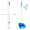 Hypafol Putzwagen Reinigungswagen Set | 2 x 25 l Eimer mit Produktbild-Vorschau 6