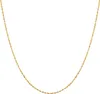 Glanzstücke München Halskette Sterling Silber 50080817 Produktbild-Vorschau 1