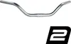 ergotec 15585001 Lenkerbügel Cruiser Alu, Ø 25,4mm, Produktbild-Vorschau 5