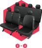 Coprisedili per Iveco Daily I (78-90) 7 posti SET Anteprima dell’immagine prodotto 1