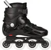 Playlife Aztec Inline-skates Schwarz EU 36-37 Schwarz EU Produktbild-Vorschau 8