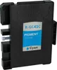 vhbw Tintenpatrone Cyan kompatibel mit Ricoh Aficio SG Produktbild-Vorschau 1