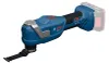 Multifunktionswerkzeug GOP18V-30 Produktbild-Vorschau 14