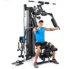HAMMER Finnlo Kraftstation Autark 2200, Profi-Multigym, Produktbild-Vorschau 6