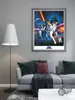 Star Wars Poster  A New Hope multicolor Standard Produktbild-Vorschau 5