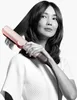 Dyson Airstrait Straightener Nickel/Copper Produktbild-Vorschau 34