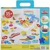 Kit Di Pasticceria Play Doh In Scatola Con 35 Elementi Anteprima dell’immagine prodotto 4