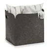 Rangement pieds nus, gris, 36x28x36 cm, ZELLER Voir les images du produit 2