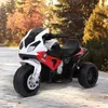 HOMCOM Elektrische motorfiets voor kinderen, Productafbeelding-voorbeeld 6