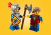 LEGO ICONS 10305 Castello dei cavalieri del Leone Anteprima dell’immagine prodotto 12