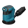 Akumulátorová rotační bruska 220V 125mm, bezkartáčový Náhled obrázku produktu 5
