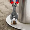 Knipex TwinGrip Frontgreifzange 250mm Produktbild-Vorschau 6