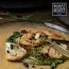 Tomivo® Moritz & Moritz VIDA, juego de platos llanos de 6 Vista previa de la imagen del producto 4