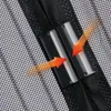 SOLIDNA MOSKITIERA MAGNETYCZNA DRZWI SIATKA Drzwiowa Z Podgląd zdjęcia produktu 8