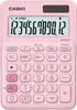 Casio MS-20UC-PK, Desktop, Jednoduchá kalkulačka, 12 Náhled obrázku produktu 3