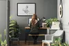 Bild - Bilder - Bilderrahmen - 70 cm x 50 cm - MDF-Rahmen, Produktbild-Vorschau 2