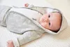 Feetje Giraffe Jacke Grey Melange Gr. 68 Produktbild-Vorschau 3