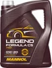 MANNOL Legend Formula C5 0W-20, 5L Produktbild-Vorschau 1
