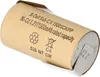 Batteria ricaricabile XCell Sub-C 1,2 V 1500 mAh 1500SCK Anteprima dell’immagine prodotto 6
