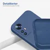 Hülle für Xiaomi 12 / 12X Case Cover Bumper Smartphone Produktbild-Vorschau 3