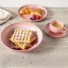 come. by Villeroy & Boch Perlemor Coral piattino da caffè Anteprima dell’immagine prodotto 13