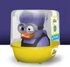 Tubbz Ente Minions Lila Minion (Erstausgabe) Produktbild-Vorschau 12