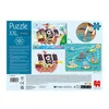 Jumbo GOULA - XXL Puzzle Piraten, 50 Stück(e), Fantasie, 4 Produktbild-Vorschau 6