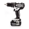 Makita DHP 482 RFWJ Akku Schlagbohrschrauber 18V 62Nm + 2x Produktbild-Vorschau 9