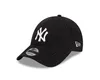 New Era 9Forty Strapback Sherpa Cap - BORG NY Yankees Produktbild-Vorschau 1