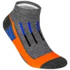12 Paar Sneaker Socken Füßlinge Baumwollsocken Kurz Uni Produktbild-Vorschau 7