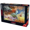 ANATOLIAN Puzzle Spirit of Flight 2000 dlk Náhled obrázku produktu 4