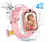 Kinder Smartwatch mit GPS & Videoanruf – IP68 wasserdicht, Produktbild-Vorschau 1