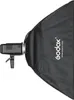 Godox SB-FW6090 - 60x90 cm Softbox mit Grid 60x90 cm Produktbild-Vorschau 4