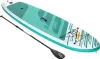Bestway 65346 Paddle Board HuaKa'i Set 305x84x15cm Náhľad obrázku produktu 18