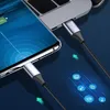 USB C auf USB C Schnell Ladekabel 2m Typ C Kabel 60W Produktbild-Vorschau 4