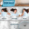 Glückstoff® Orthopädisches Kissen [Innovationspreis für Produktbild-Vorschau 12