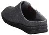 Rohde Herren Pantoufles Chaussons Feutre Insert stretch Voir les images du produit 10