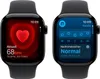 Apple Watch Series 11 (GPS + Cellular) 42mm Aluminium Produktbild-Vorschau 4