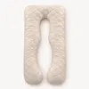 Bodypillow | Bezug gepolstert und gesteppt mit Produktbild-Vorschau 9