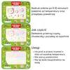 Woopie Mata do malowania wodą 2 w 1 Xxl Dwustronne Podgląd zdjęcia produktu 11