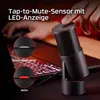 HyperX Solocast 2, Mikrofon für Spielkonsole, -7,8 dB, 96 Produktbild-Vorschau 8