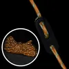 COM-FOUR® 8x Abspannseil je 4m für Camping reflektierend in Produktbild-Vorschau 2