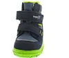 Superfit Jungen Stiefel, blau(blaugrn (8)), Gr. 26 Produktbild-Vorschau 58