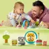 LEGO 10977 DUPLO Mein erstes Hündchen & Kätzchen - mit Ton, Produktbild-Vorschau 33