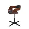 A studio shot of a modern office chair against a white background. Náhľad obrázku produktu