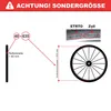 2 x Kenda K-141 28" Fahrradreifen Fahrradmantel Produktbild-Vorschau 3