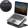 Regelbare, antislip koelpad voor laptops van 12-17 inch Productafbeelding-voorbeeld 14